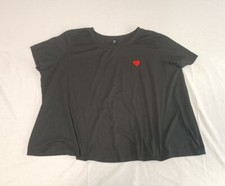 T-shirt Shirt Übergrösse