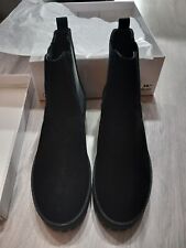 Catwalk Damen Stiefeletten Gr. 39 Schwarz Neu mit Karton!