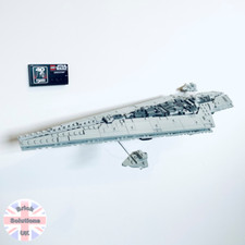 Wandhalterung für Lego Star