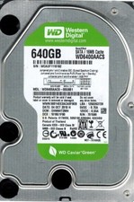 Western digital - western,