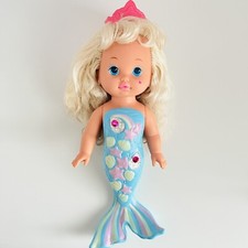 Vintage Little Lil Miss