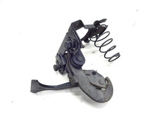 Mercedes CLK W208 Fanghaken Motorhaube Entriegelung Öffner Griff A2088870127