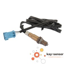 1x LAMBDASONDE NACH KAT