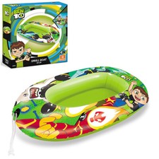 Beiboot Aufblasbar Ben Ten 10