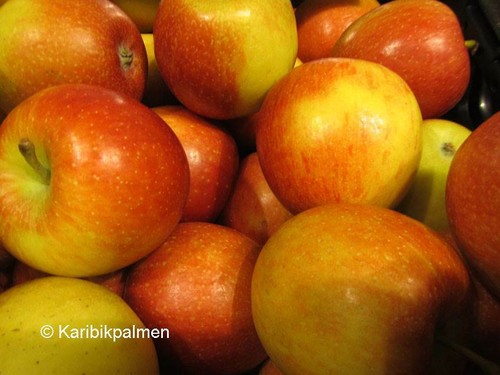 Apfelbaum braeburn - 'braeburn',