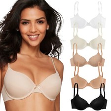 T-Shirt BH mit Bügeln von