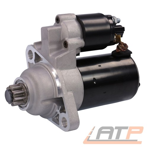 Anlasser starter für vw - kw,
