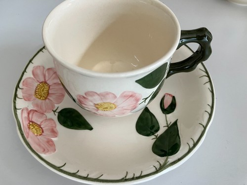 Villeroy boch wildrose - &,