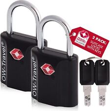 ✅ TITAN TSA zugelassene