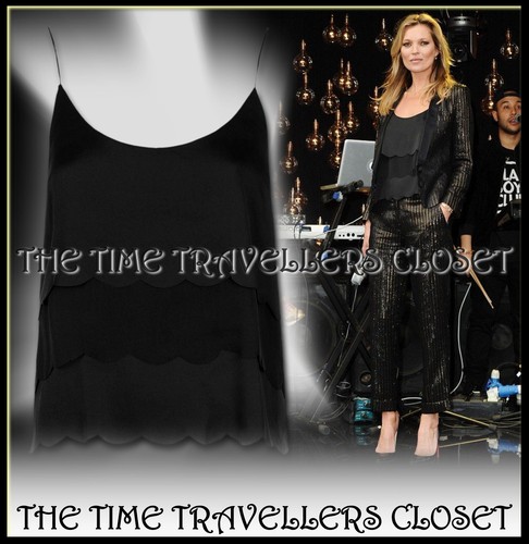 Vintage kate moss topshop - vintage,