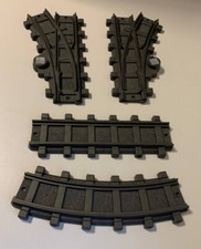 Playmobil Schienen Ersatzteile