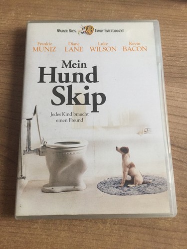 Mein hund skip - mein,