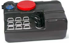 Abwassertank 100l - abwassertank, 40-100l