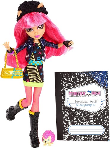 Monster high 2012 - 2012, (g1)