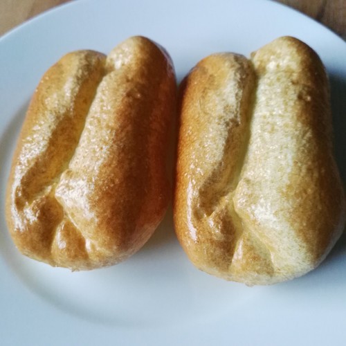 Attrappe brötchen - 2,