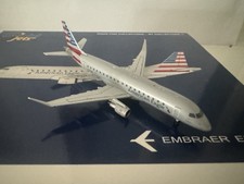 Gemini Jets 1:400 American