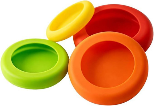 8er silikondeckel - 8er,