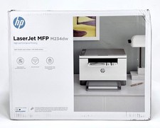 HP LaserJet MFP M234dw