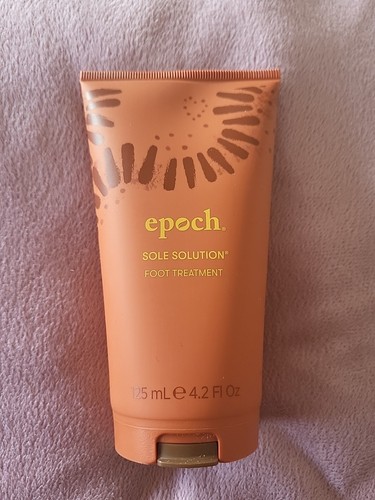 Skin nuskin epoch sole - nuskin,