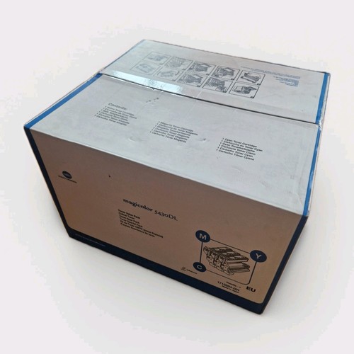 Konica minolta original toner - konica,