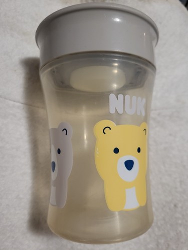 Nuk trinklernbecher evolution - nuk,