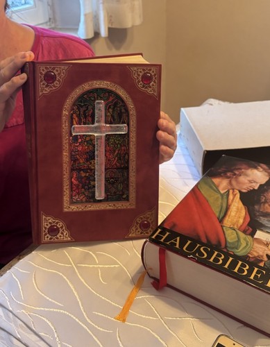 Hausbibel bibel deutsch - hausbibel,