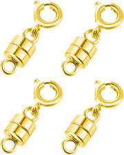 4 Stück Magnet Schmuck