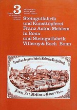 Berwing u.a. - Steingutfabrik