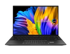 ASUS ZenBook 14X OLED AMD R9 5900HX 16 GB / 512GB SSD / Touch Display