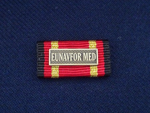 Einsatzmedaille - (s1-503),