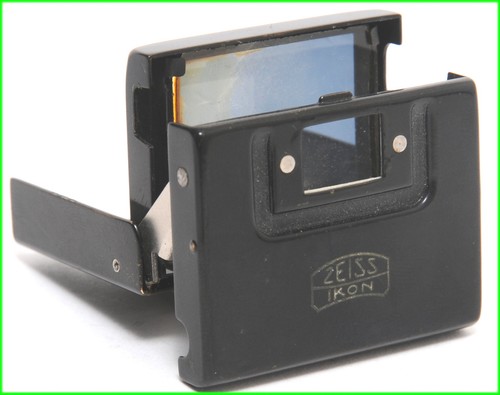Zeiss ikon for contax - zeiss,