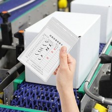 20 Sets Geräte Inspektion