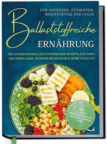 Ballaststoffreiche ernährung - ballaststoffreiche,