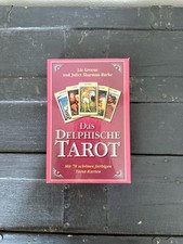 Das delphische tarot german - delphische,