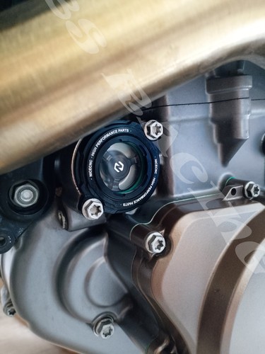 Schauglas ölfilter deckel - schauglas,