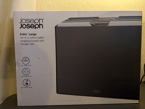 Joseph folio teiliges - joseph,