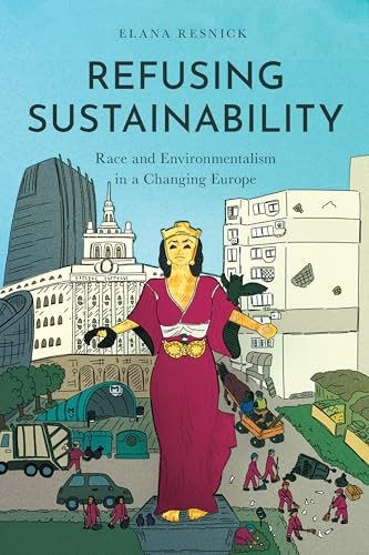Refusing sustainability race - sustainability:,