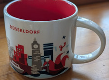 Starbucks Tasse City Mug