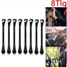 8x Reifenheber Metall stabil