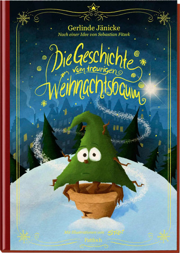 Die geschichte vom traurigen - die,