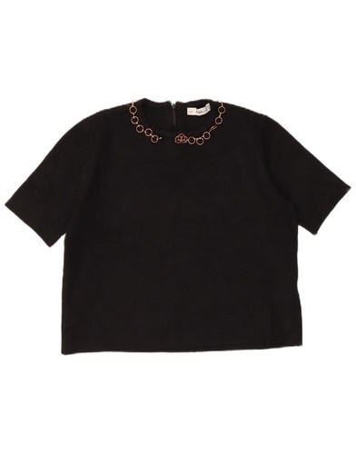 Zara damen crop - bluse, top