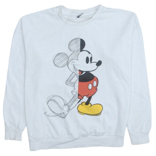 Disney george damen weißes - disney,