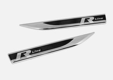 R+L Original VW Golf R-Line