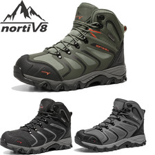 NORTIV 8 Men's Waterproof