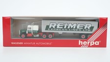 Herpa 850010 kenworth - 850010,