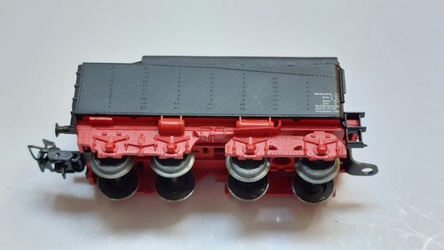 Märklin tender kohletender - märklin,