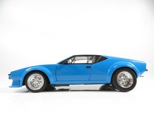 1:18 Hot Wheels Detomaso