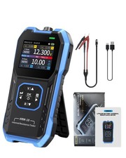 For lithium ion - for,
