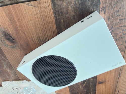Microsoft xbox series 512gb - xbox, s