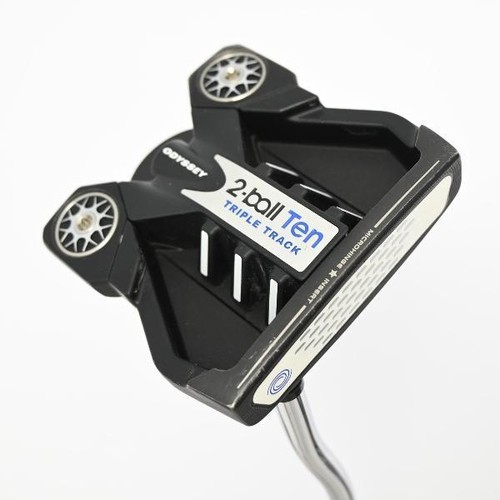 Odyssey stroke lab ball ten - lab,